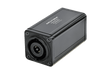 NL8MMXX - Neutrik - NL8MMXX - 8 Pole SpeakON Feedthrough Coupler For Cable Extensions.