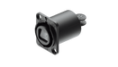 NO4FDW-A - Neutrik - NO4FDW-A - Chassis Connector IP65 ingress protection