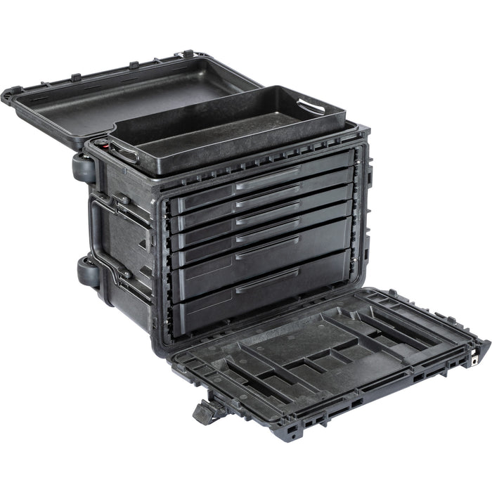 Pelican Cases - 0450 - Protector Mobile Tool Chests.