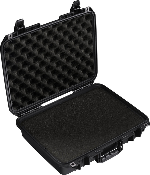 Pelican Cases - 1505 Air Case - Internal dimensions: 465 x 337 x 139mm.