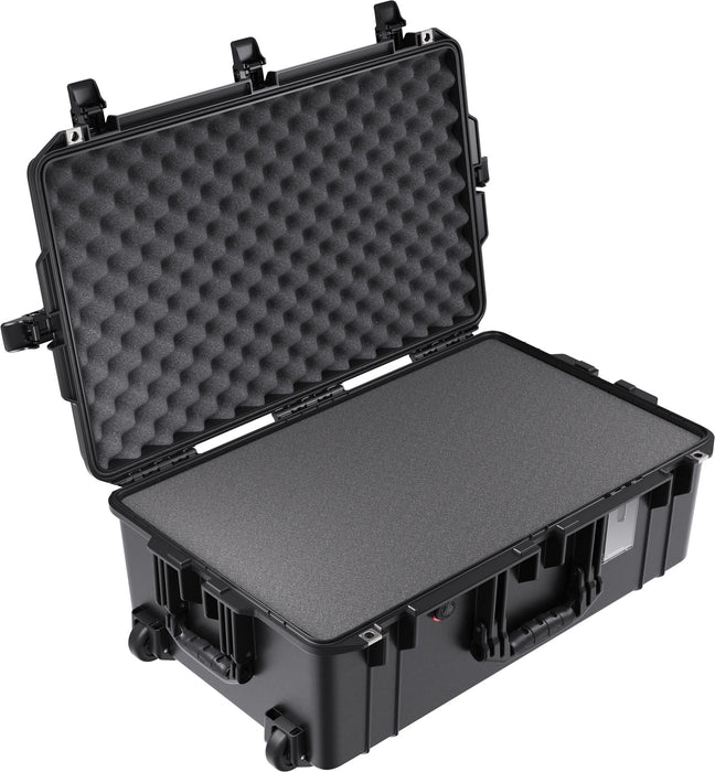 Pelican Cases - 1595 Air Case - Internal dimensions: 650 x 382 x 229cm