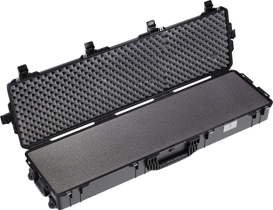 Pelican Cases - 1755 Air Case - Internal dimensions: 1397 x 356 x 203 mm.