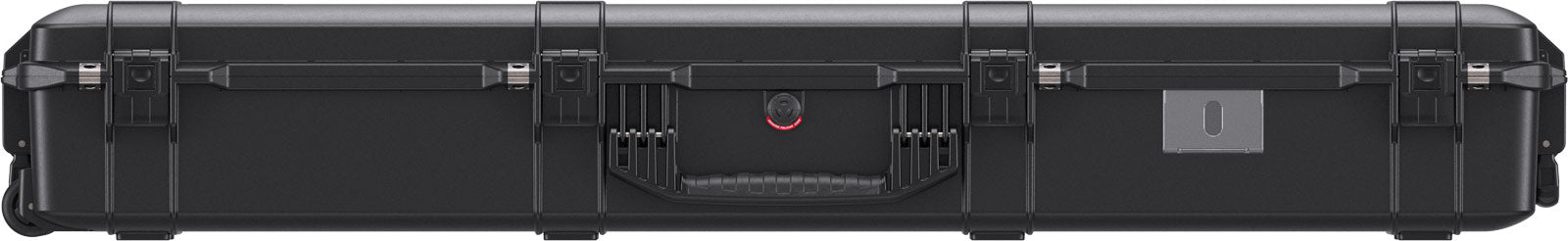 Pelican Cases - 1755 Air Case - Internal dimensions: 1397 x 356 x 203 mm.