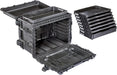 PE0450SD4 - Pelican Cases - 0450 - Protector Mobile Tool Chests.