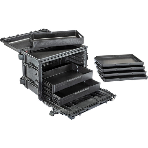 PE0450SD4 - Pelican Cases - 0450 - Protector Mobile Tool Chests.