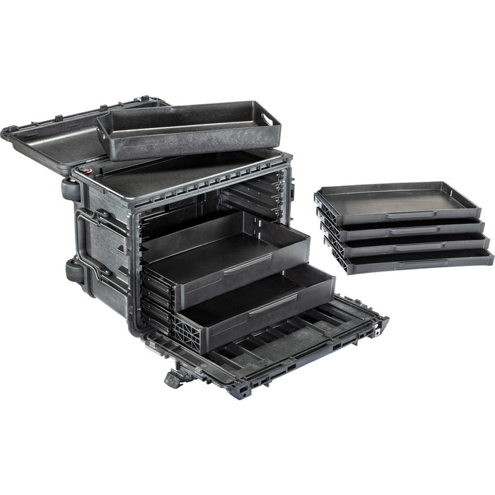 PE0450SD4 - Pelican Cases - 0450 - Protector Mobile Tool Chests.