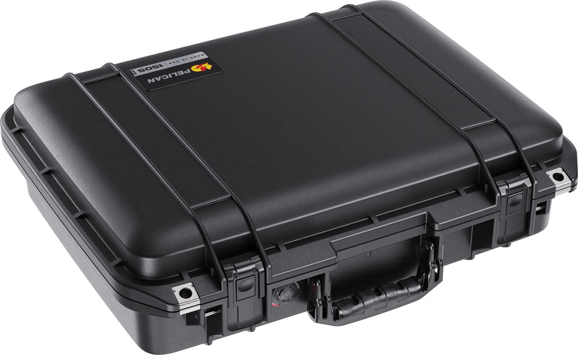 1505AIR-B-NF - Pelican Cases - 1505 Air Case - Internal dimensions: 465 x 337 x 139mm.
