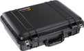 1505AIR-B-NF - Pelican Cases - 1505 Air Case - Internal dimensions: 465 x 337 x 139mm.