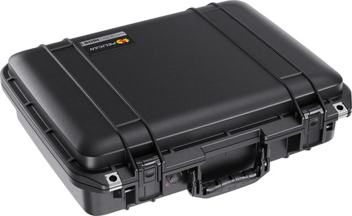 1505AIR-B-NF - Pelican Cases - 1505 Air Case - Internal dimensions: 465 x 337 x 139mm.