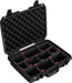 1505AIR-B-WF - Pelican Cases - 1505 Air Case - Internal dimensions: 465 x 337 x 139mm.