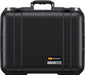 1505AIR-B-WF - Pelican Cases - 1505 Air Case - Internal dimensions: 465 x 337 x 139mm.
