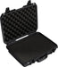 1505AIR-B-WF - Pelican Cases - 1505 Air Case - Internal dimensions: 465 x 337 x 139mm.