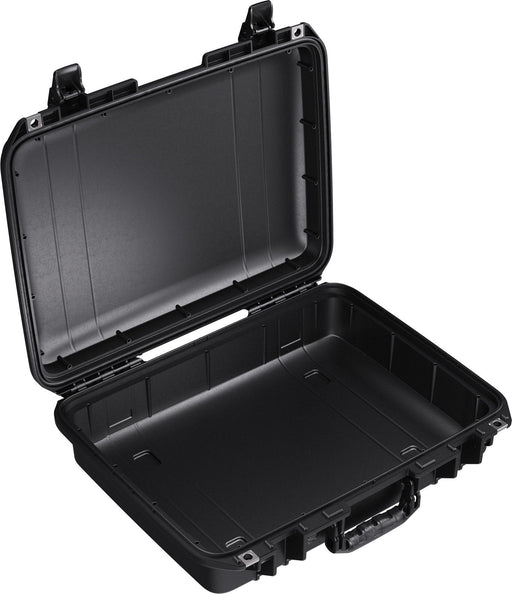1505AIR-B-NF - Pelican Cases - 1505 Air Case - Internal dimensions: 465 x 337 x 139mm.