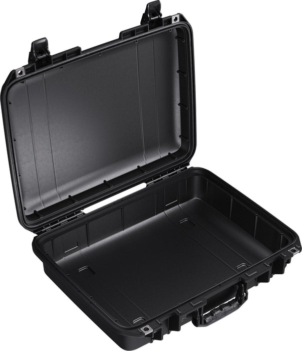 1505AIR-B-NF - Pelican Cases - 1505 Air Case - Internal dimensions: 465 x 337 x 139mm.