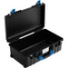 1535LAB-BL-NF - Pelican Cases - 1535LAB - Blue - Internal dimensions: 518 x 284 x 183 mm.
