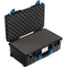 1535LAB-BL-WF - Pelican Cases - 1535LAB - Blue - Internal dimensions: 518 x 284 x 183 mm.
