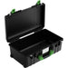 1535LAB-LM-NF - Pelican Cases - 1535LAB - Lime - Internal dimensions: 518 x 284 x 183 mm.