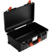 1535LAB-OR-NF - Pelican Cases - 1535LAB - Orange - Internal dimensions: 518 x 284 x 183 mm.