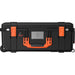 1535LAB-OR-TP - Pelican Cases - 1535LAB - Orange - Internal dimensions: 518 x 284 x 183 mm.