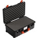 1535LAB-OR-WF - Pelican Cases - 1535LAB - Orange - Internal dimensions: 518 x 284 x 183 mm.