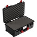 1535LAB-RD-WF - Pelican Cases - 1535LAB - Red - Internal dimensions: 518 x 284 x 183 mm.
