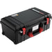 1535LAB-RD-TP - Pelican Cases - 1535LAB - Red - Internal dimensions: 518 x 284 x 183 mm.