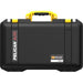 1535LAB-YL-NF - Pelican Cases - 1535LAB - Yellow - Internal dimensions: 518 x 284 x 183 mm.