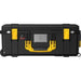 1535LAB-YL-TP - Pelican Cases - 1535LAB - Yellow - Internal dimensions: 518 x 284 x 183 mm.