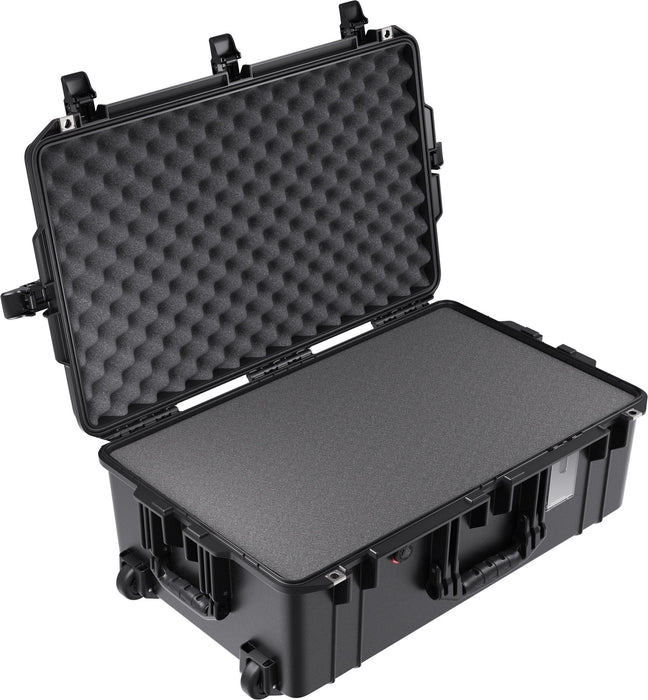 1595AIR-B-WF - Pelican Cases - 1595 Air Case - Internal dimensions: 650 x 382 x 229cm