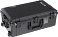 1595AIR-B-NF - Pelican Cases - 1595 Air Case - Internal dimensions: 650 x 382 x 229cm