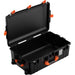 1595LAB-OR-NF - Pelican Cases - 1595LAB - Orange - Internal dimensions: 650 x 382 x 229 mm.