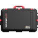 1595LAB-RD-NF - Pelican Cases - 1595LAB - Red - Internal dimensions: 650 x 382 x 229 mm.