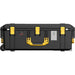 1595LAB-YL-TP - Pelican Cases - 1595LAB - Yellow - Internal dimensions: 650 x 382 x 229 mm.