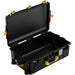1595LAB-YL-NF - Pelican Cases - 1595LAB - Yellow - Internal dimensions: 650 x 382 x 229 mm.