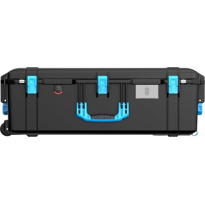 1615LAB-BL-TP - Pelican Cases - 1615LAB - Blue - Internal dimensions: 752 x 394 x 238 mm.
