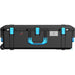 1615LAB-BL-TP - Pelican Cases - 1615LAB - Blue - Internal dimensions: 752 x 394 x 238 mm.
