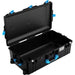 1615LAB-BL-NF - Pelican Cases - 1615LAB - Blue - Internal dimensions: 752 x 394 x 238 mm.