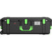 1615LAB-LM-TP - Pelican Cases - 1615LAB - Lime - Internal dimensions: 752 x 394 x 238 mm.