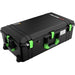 1615LAB-LM-TP - Pelican Cases - 1615LAB - Lime - Internal dimensions: 752 x 394 x 238 mm.