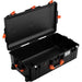 1615LAB-OR-NF - Pelican Cases - 1615LAB - Orange - Internal dimensions: 752 x 394 x 238 mm.