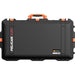 1615LAB-OR-NF - Pelican Cases - 1615LAB - Orange - Internal dimensions: 752 x 394 x 238 mm.