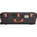 1615LAB-OR-TP - Pelican Cases - 1615LAB - Orange - Internal dimensions: 752 x 394 x 238 mm.