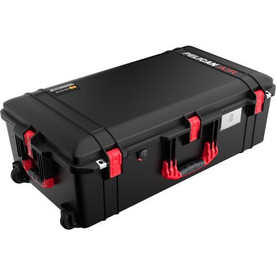 1615LAB-RD-TP - Pelican Cases - 1615LAB - Red - Internal dimensions: 752 x 394 x 238 mm.