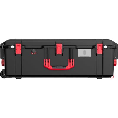 1615LAB-RD-TP - Pelican Cases - 1615LAB - Red - Internal dimensions: 752 x 394 x 238 mm.