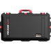 1615LAB-RD-NF - Pelican Cases - 1615LAB - Red - Internal dimensions: 752 x 394 x 238 mm.