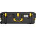 1615LAB-YL-TP - Pelican Cases - 1615LAB - Yellow - Internal dimensions: 752 x 394 x 238 mm.
