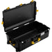 1615LAB-YL-NF - Pelican Cases - 1615LAB - Yellow - Internal dimensions: 752 x 394 x 238 mm.