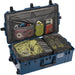 Pelican 1615TRVL Air Travel Case (Indigo) - Pelican Cases - 1615TRVL Air Case - Internal dimensions: 752 x 394 x 238 mm.