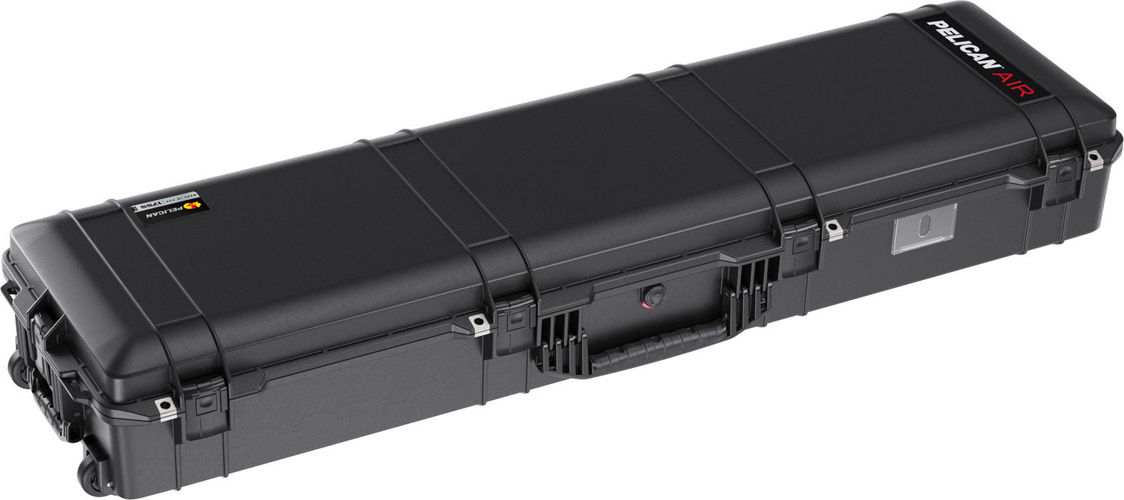 1755AIR-B-NF - Pelican Cases - 1755 Air Case - Internal dimensions: 1397 x 356 x 203 mm.