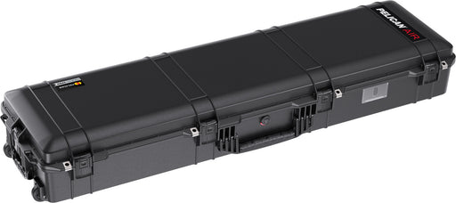 1755AIR-B-NF - Pelican Cases - 1755 Air Case - Internal dimensions: 1397 x 356 x 203 mm.